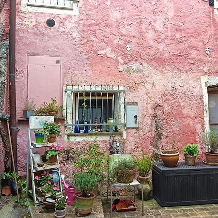 הוילה אלביסולה סופריורה La Casa Di Mo מראה חיצוני תמונה
