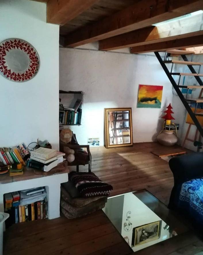 הוילה אלביסולה סופריורה La Casa Di Mo מראה חיצוני תמונה