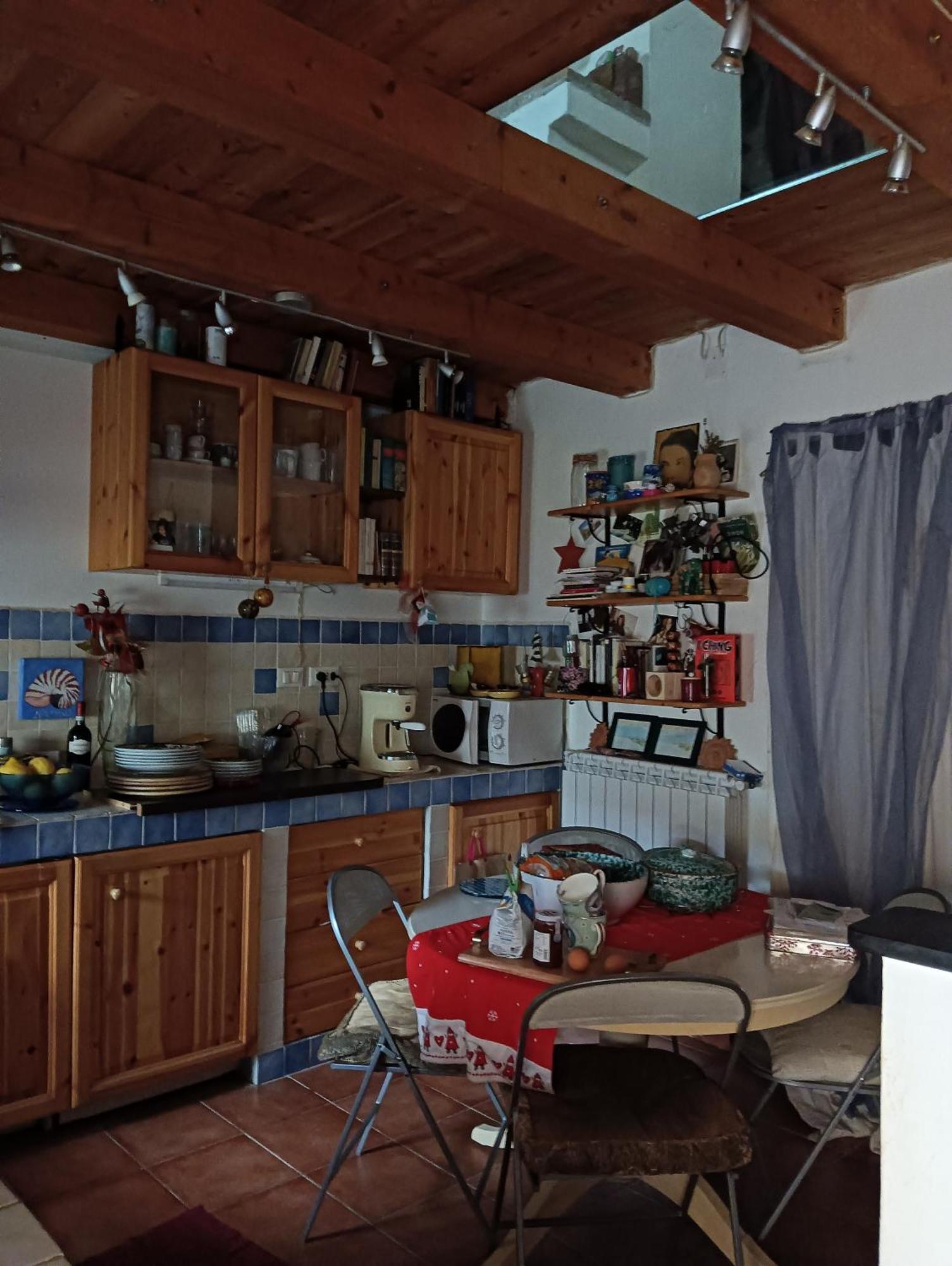 הוילה אלביסולה סופריורה La Casa Di Mo מראה חיצוני תמונה