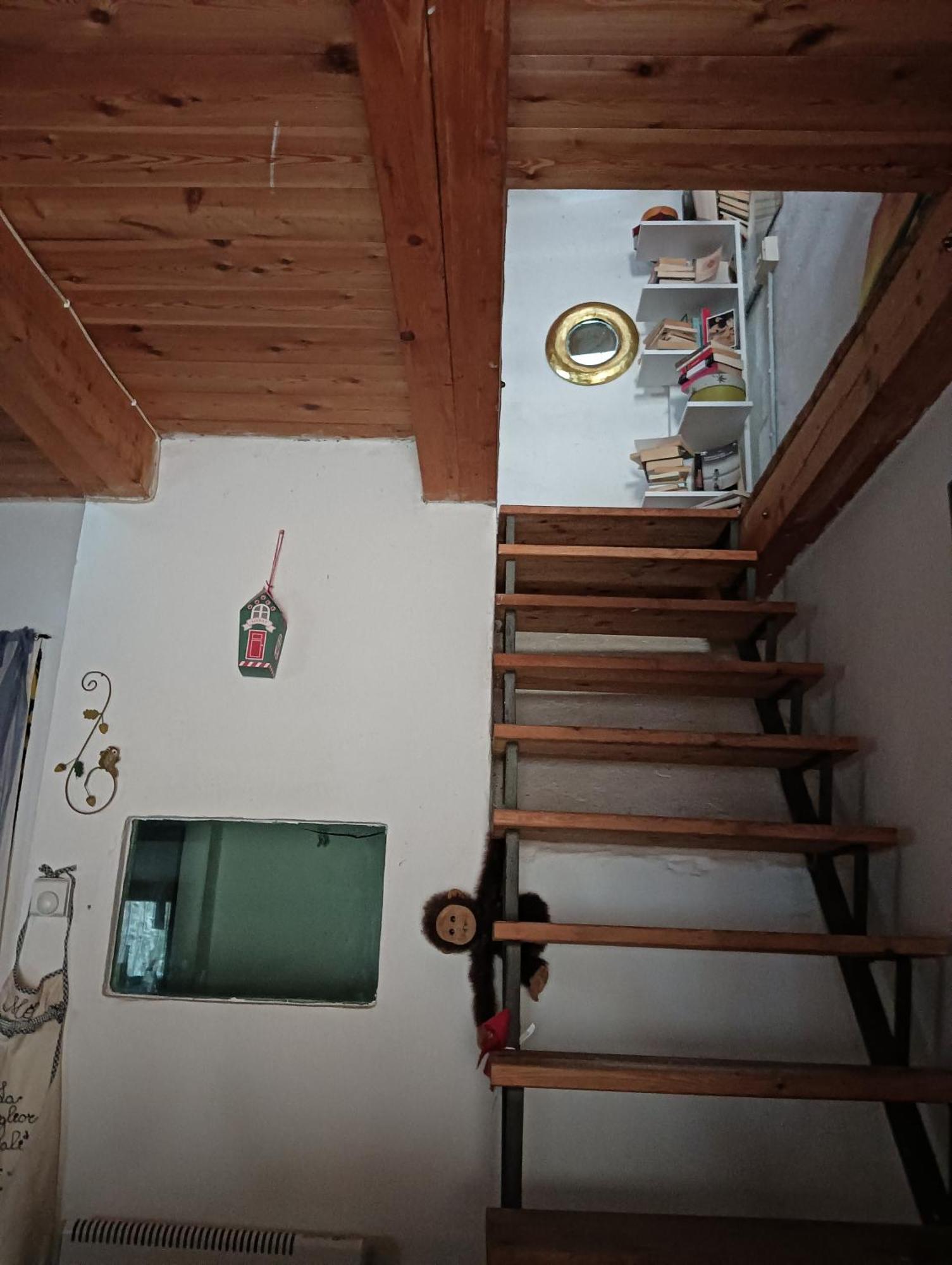 הוילה אלביסולה סופריורה La Casa Di Mo מראה חיצוני תמונה