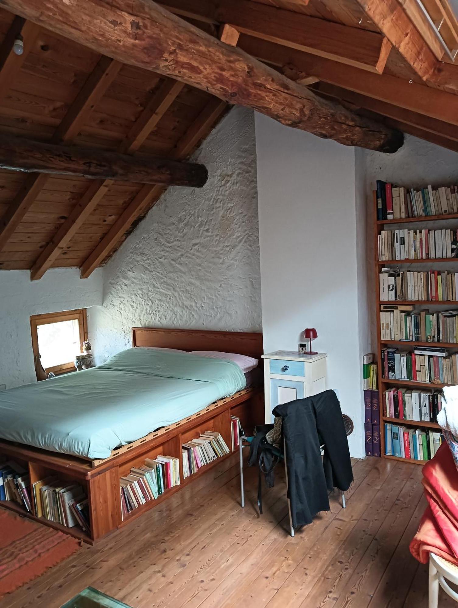 הוילה אלביסולה סופריורה La Casa Di Mo מראה חיצוני תמונה