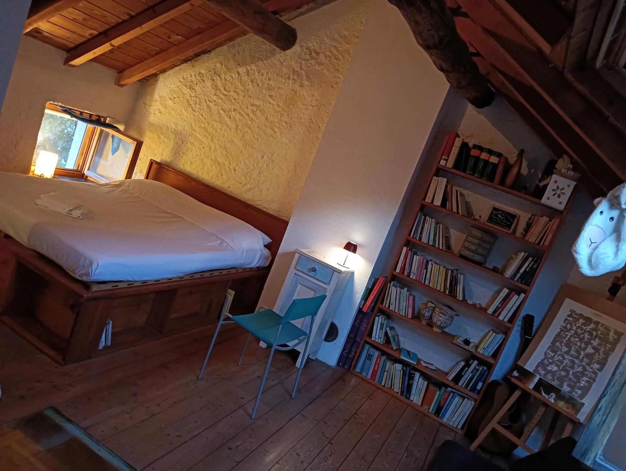 הוילה אלביסולה סופריורה La Casa Di Mo מראה חיצוני תמונה