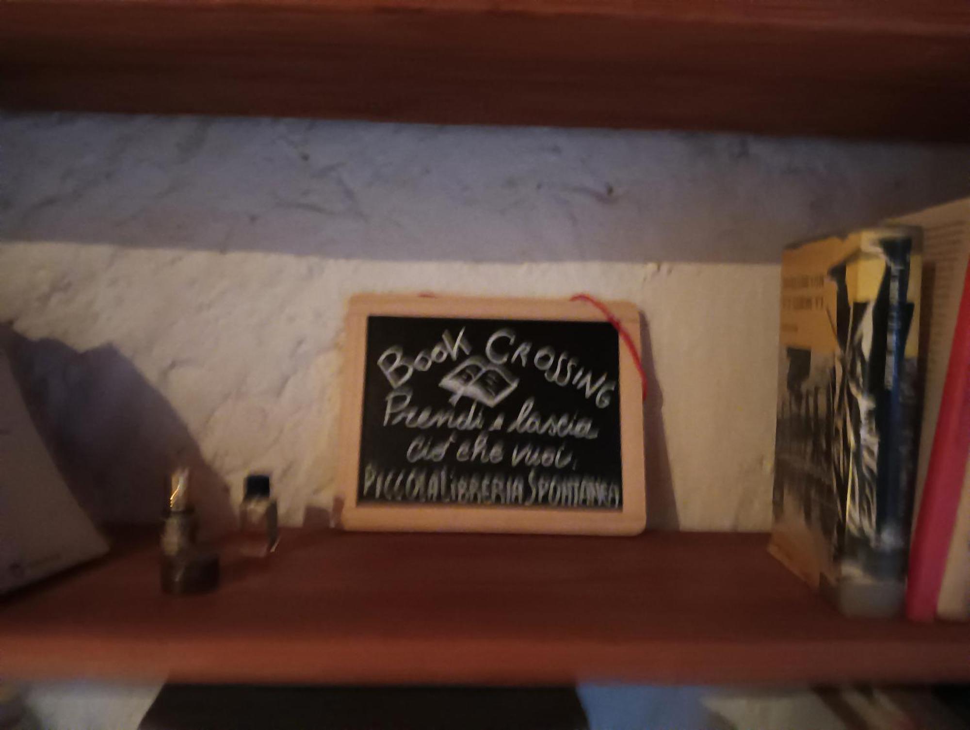 הוילה אלביסולה סופריורה La Casa Di Mo מראה חיצוני תמונה